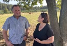 Entrevista a Manuel Fdez. Mora de Casa Manolero S.C. de Mirallo de Arriba (Tineo)