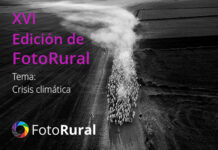 Menos de dos semanas para participar en FotoRural, el mayor concurso de fotografía rural