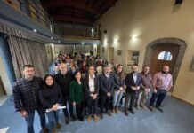 El proyecto que protege de los incendios al Suroccidente