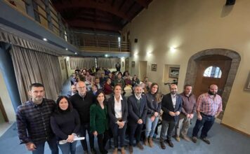 El proyecto que protege de los incendios al Suroccidente