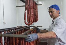 La Cooperativa, preparada para la época de matanzas