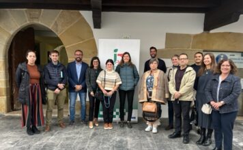 OpenLab “La Granja”, un proyecto del SERIDA para probar alternativas y alcanzar cero emisiones de carbono en las explotaciones lecheras