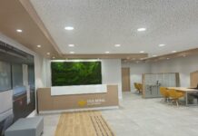 GBCe certifica la sostenibilidad de las oficinas de Caja Rural de Asturias