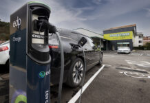 masymas apuesta por la movilidad sostenible de la mano de EDP