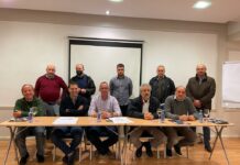 Nace Unión Rural Asturiana (URA), una nueva organización profesional agraria