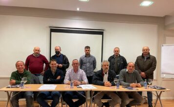 Nace Unión Rural Asturiana (URA), una nueva organización profesional agraria