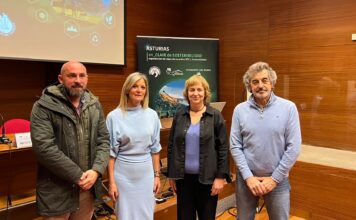 Turismo lanza un proyecto con fundaciones de conservación de fauna protegida para captar viajes sostenibles de empresas