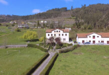 Asturias sentará las bases de un proyecto europeo para impulsar lo rural