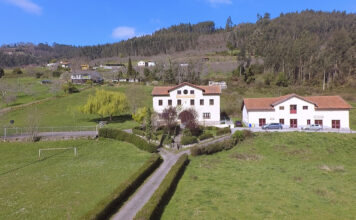 Asturias sentará las bases de un proyecto europeo para impulsar lo rural
