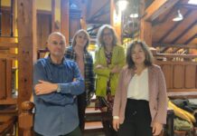 MIRANDO AL FUTURO. Pesca y sostenibilidad