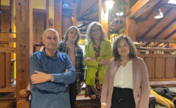 MIRANDO AL FUTURO. Pesca y sostenibilidad