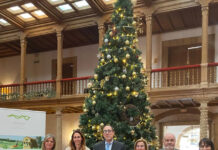 La España Verde hace balance en Asturias de sus acciones en Europa y América