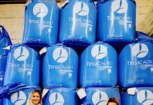 MINACTIV Y PHYSIOPRO, soluciones de Timac AGRO para el abonado de fondo de praderas