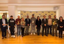 IGP Faba Asturiana y Verdina de Asturias Marca de Calidad se vistieron de gala