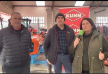 Entrevista a José Manuel y Jorge González, gerentes de Asturceres