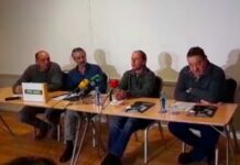 Asturias Ganadera pide a Adrián Barbón el cese de Alejandro Calvo como regalo de Reyes