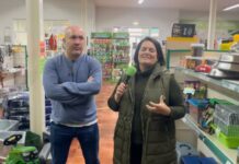 Entrevista a Ramón Martínez, propietario de Suroccidente Agrícola y AgroNarcea