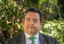 Fernando Martínez, pte. de Caja Rural de Asturias: “Queremos crecer, pero no a cualquier precio”