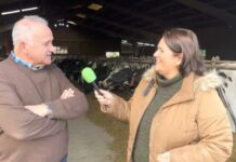 Entrevista a José Emilio García, presidente de ASCOL