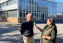 Entrevista a Óscar Entrecanales, gerente de Lely Center Los Corrales