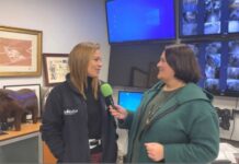 Entrevista a Cristina Sánchez del Matadero Central de Asturias