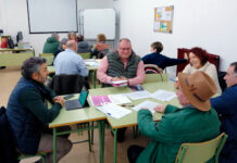 El Principado comienza a diseñar la Agenda Urbana y Rural para establecer los objetivos de las ocho comarcas de Asturias