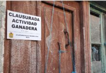 Suarías, símbolo de la lucha ganadera en defensa de su forma de vida