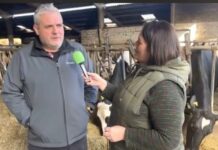 Entrevista a Emilio González Antón de Casa Manolón S.C. de San Pedro (Tineo)