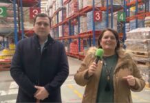 Entrevista a Santiago Pulgar, director comercial y de marketing de masymas