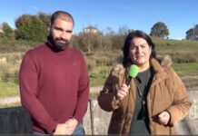 Entrevista a Adrián Lagar, presidente de ACGEMA