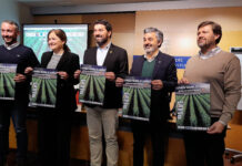 El I Congreso Nacional de Legumbres con calidad diferenciada se celebrará en Luarca