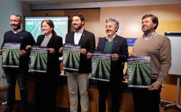 El I Congreso Nacional de Legumbres con calidad diferenciada se celebrará en Luarca