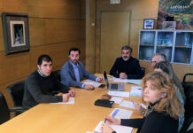 Medidas para controlar la población de jabalíes y mejorar el baremo de daños de la fauna silvestre