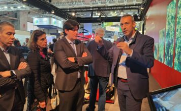 Asturias lanza en el Mobile World Congress su plan para captar nómadas digitales, con 20 concejos dispuestos a acoger teletrabajadores