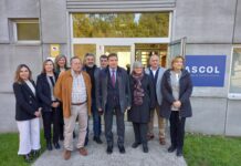 Luis Planas destaca las medidas de apoyo a la ganadería extensiva y las razas autóctonas en la nueva PAC