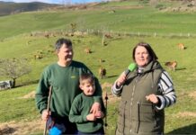 Entrevista a José Manuel Villabrille Martínez de Casa Bartuelo de Santullano (Allande)