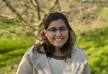 Entrevista a María Andrade, técnico de Cooperativas Agro-Alimentarias del Principado de Asturias, sobre CULTIVA22