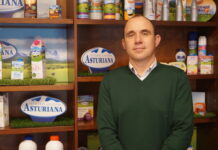 Alberto Álvarez, pte. de CLAS: “Tenemos la oportunidad de consolidar una cadena de valor sostenible en el campo”