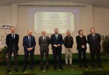 Central Lechera Asturiana estrena nuevo almacén de frío en su factoría de Granda