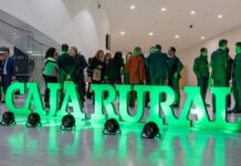 Caja Rural de Asturias recibe la certificación un gran lugar para trabajar