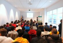 Nutrición animal y las peculiaridades de varias razas, se suman a los temas ganaderos de las jornadas de Abanca Cimag-GandAgro 2023