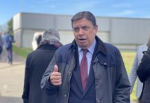 Luis Planas: “Los ecorregímenes estarán exentos de tributación en el IRPF durante la aplicación de la nueva PAC”