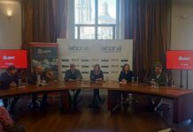 Gijón acogió la presentación de la primera International Cider Summit Asturies