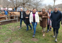 El consejero de Medio Rural subraya que el pago de daños de fauna salvaje exige un trámite reglado y que el abono directo es ilegal