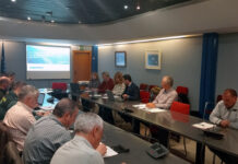 Asturias propone incrementar la presión cinegética sobre el jabalí durante la temporada 2023-2024