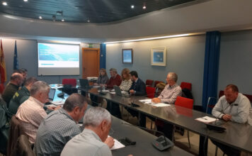 Asturias propone incrementar la presión cinegética sobre el jabalí durante la temporada 2023-2024