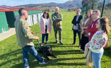 El Principado apoyó 125 iniciativas en el grupo de desarrollo rural Adicap de 2016 a 2022