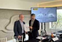 El Principado entrega al Gobierno de España el expediente de la candidatura de la cultura sidrera a patrimonio mundial inmaterial