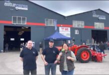 Entrevista a José Manuel y Jorge González, gerentes de Asturceres, en su 10º Aniversario