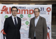Alcampo apuesta por Asturias con la apertura de 31 nuevos supermercados